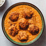 Chicken Tikka Masala Thumbnail