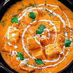 Chicken Tikka Masala Thumbnail